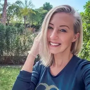 Chatkk profile of emily smith from United States