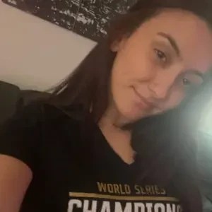 Chatkk profile of kayla moody from United States