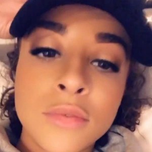 Chatkk profile of maddie joy from United States