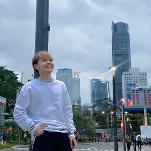 Chatkk profile of teguh suwandi from United Kingdom