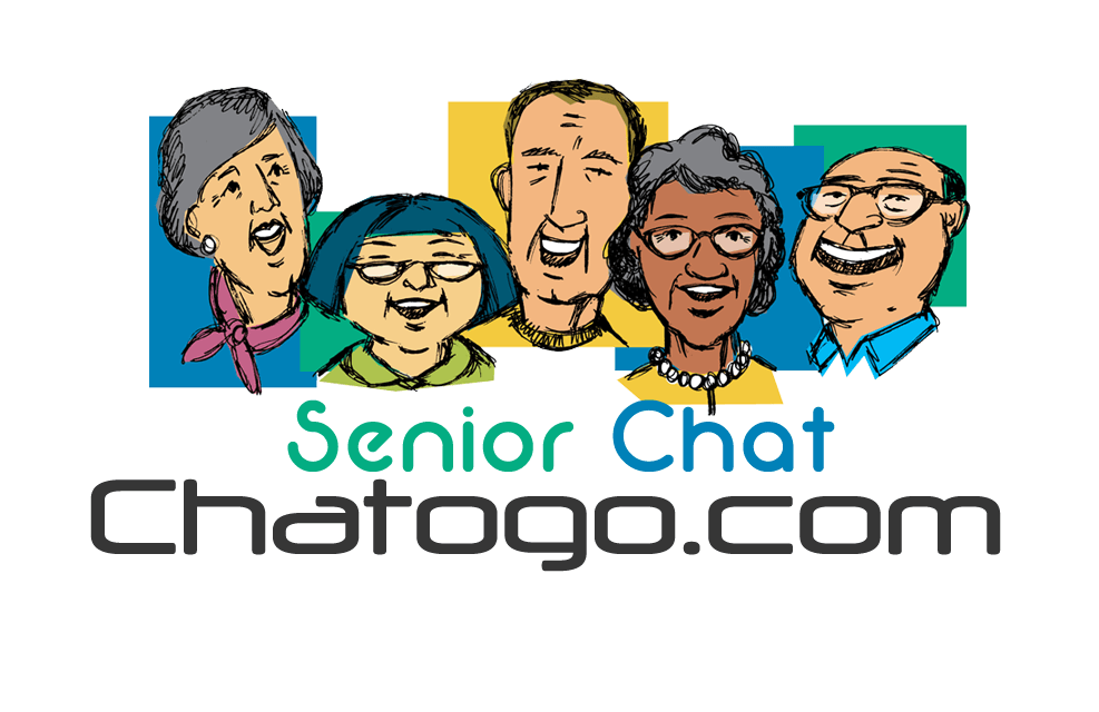 Free Senior Chat Room Chatogo
