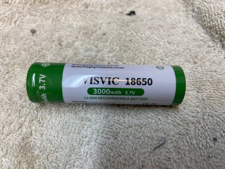 Flowzone Sprayer Battery Repair My Blog