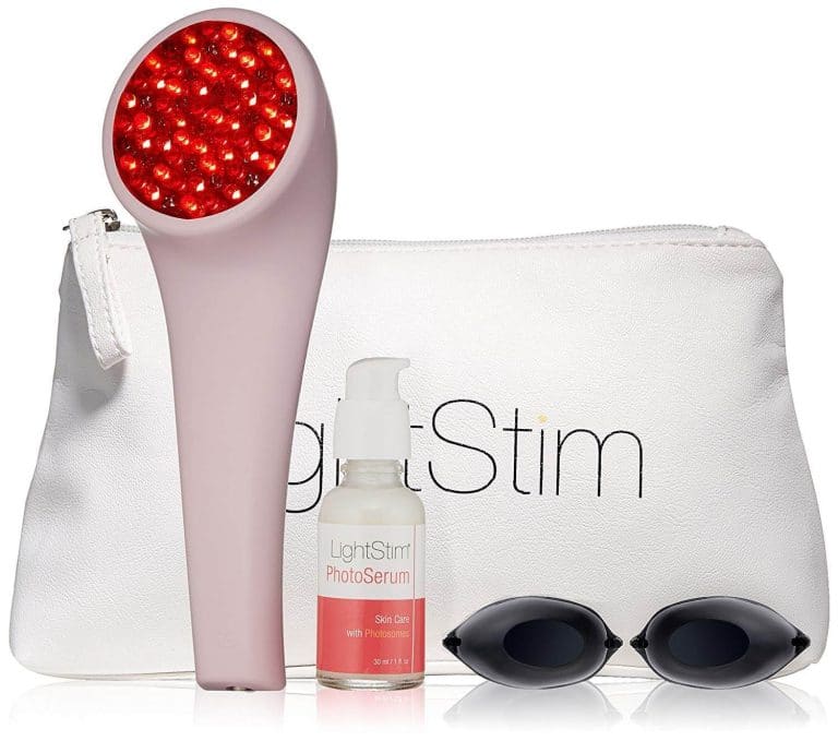 What is Red Light Therapy and Does it Work?