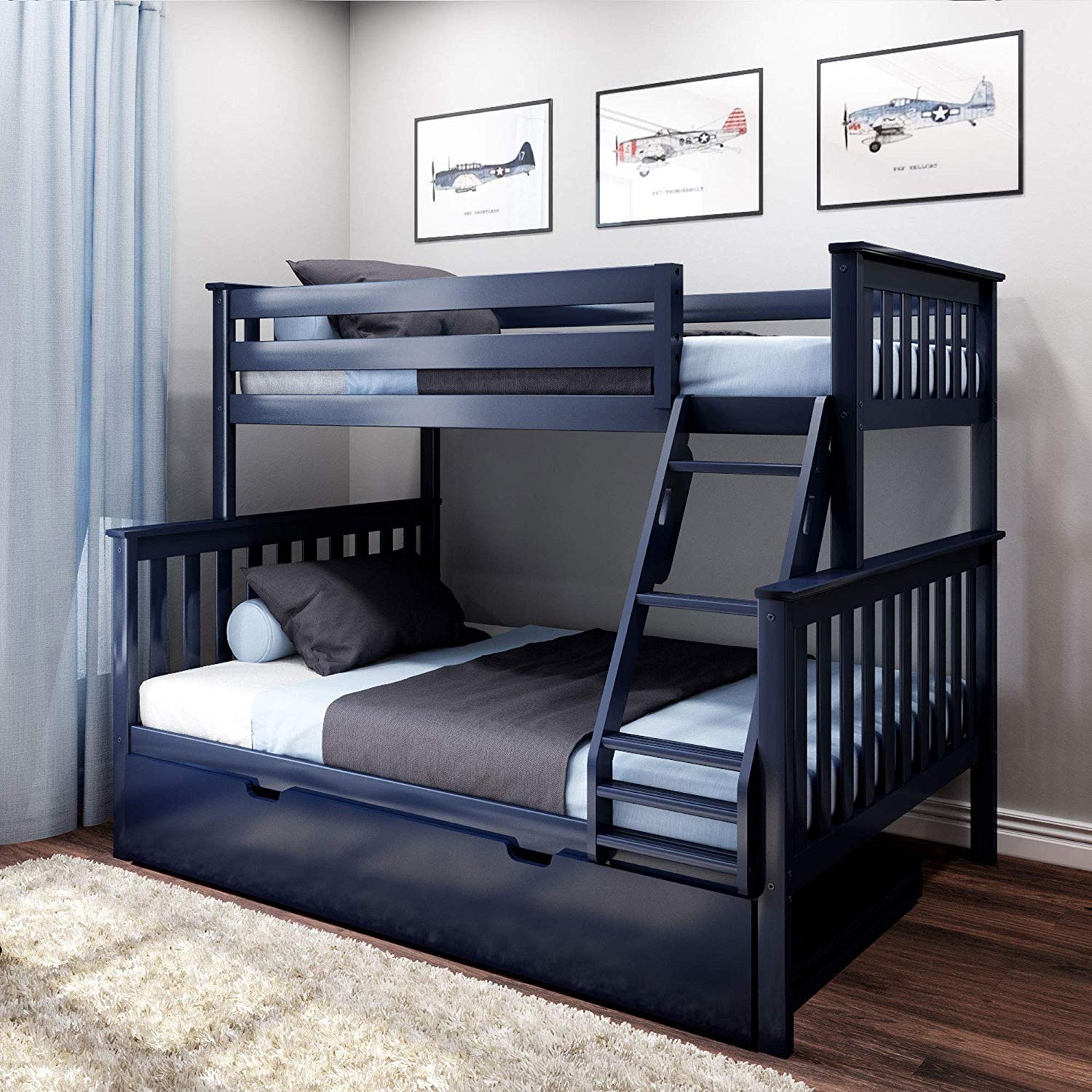 Our 11 Favorite Trundle Beds ChatterSource