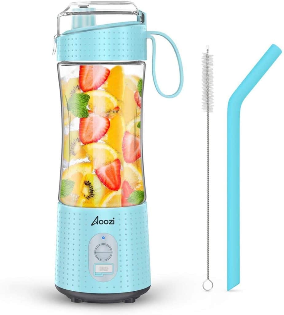 The 9 Best Portable Blenders For Life On The Go ChatterSource
