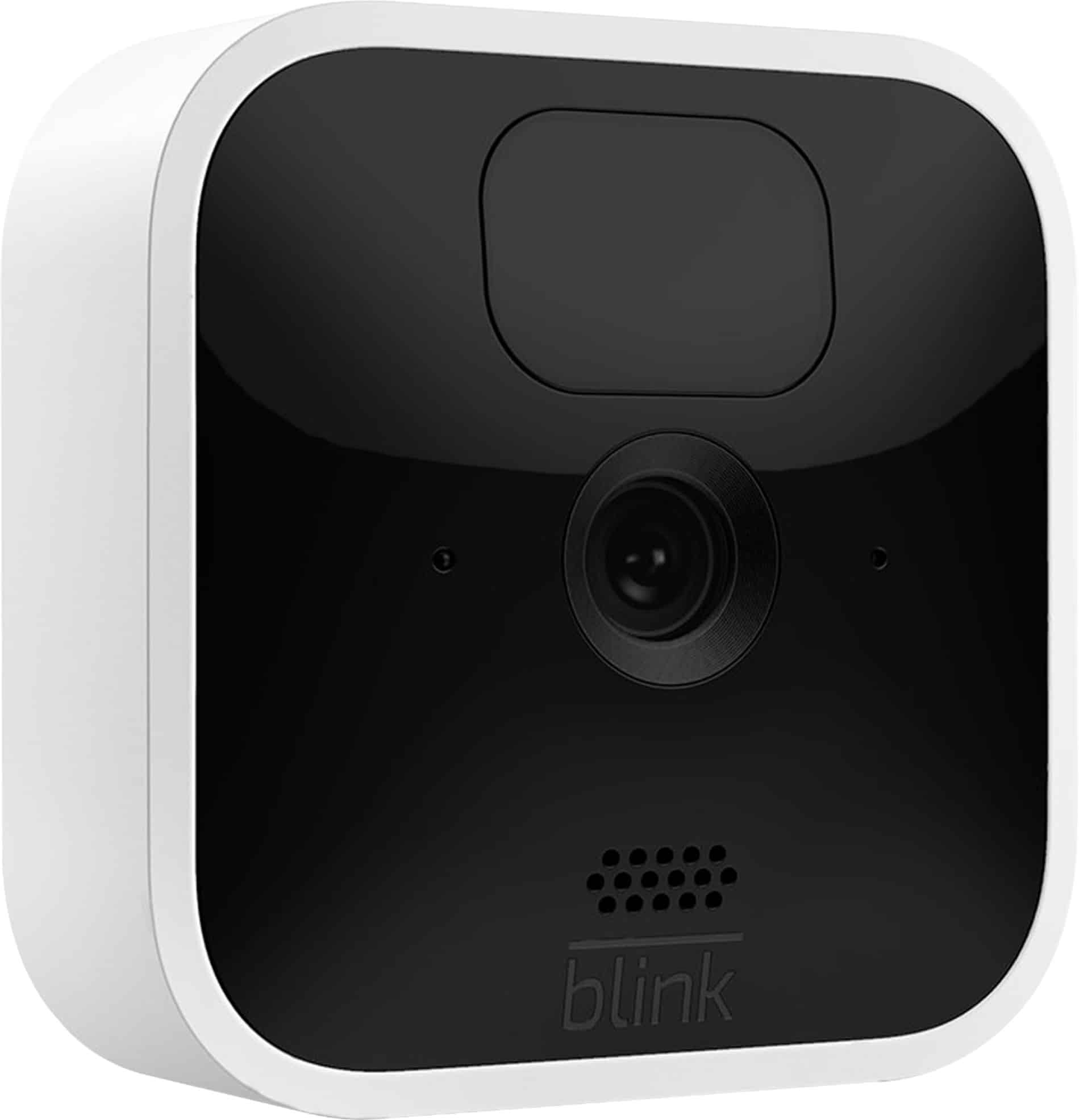The 10 Best Nanny Cameras on the Market ChatterSource