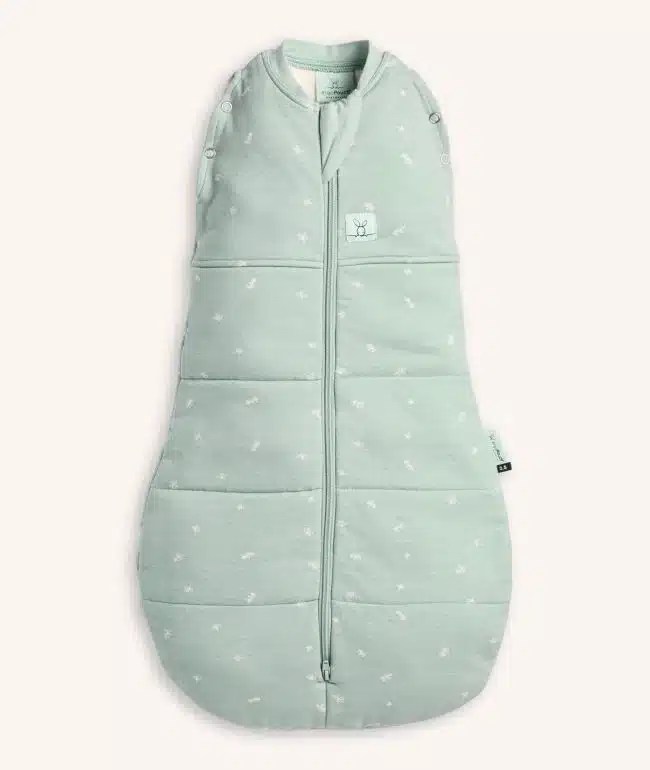 The 6 Best Weighted Sleep Sacks For Soothing Sleep ChatterSource