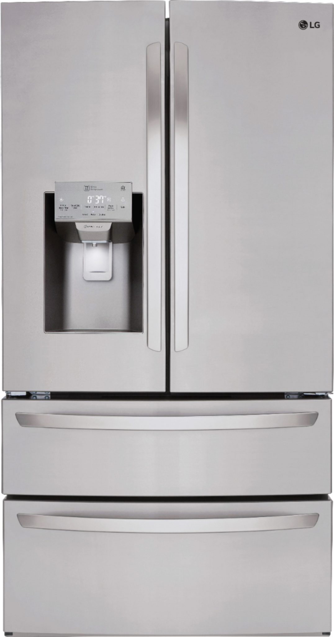 The 10 Quietest Refrigerators Currently On The Market [Guide