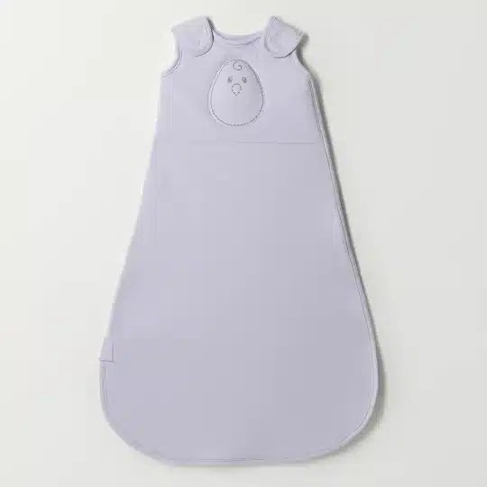 The 6 Best Weighted Sleep Sacks For Soothing Sleep ChatterSource