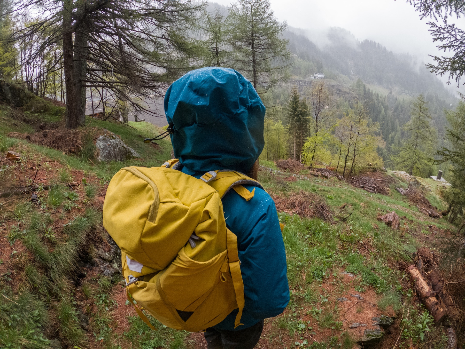 The 9 Best Waterproof Backpacks for Travel [Reviewed] ChatterSource