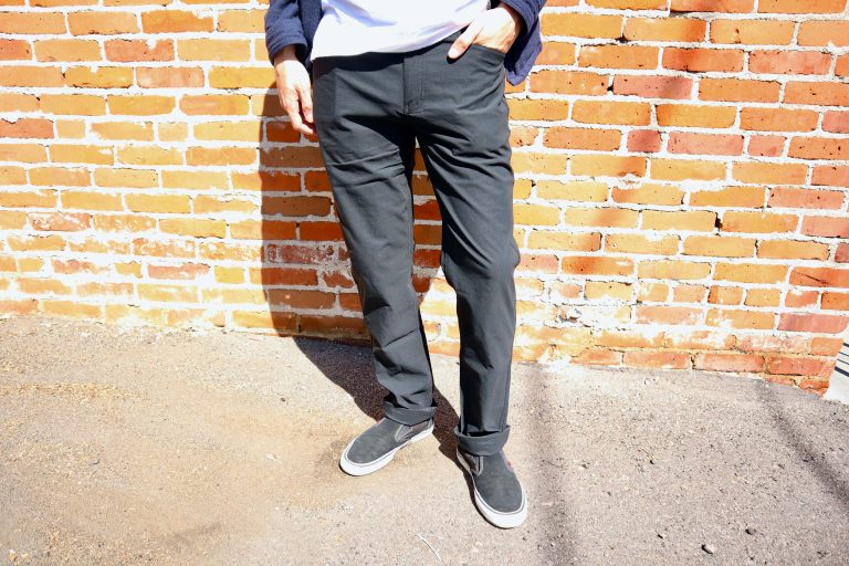 Western Rise Evolution Pant Review [Best Travel Pants Ever?]