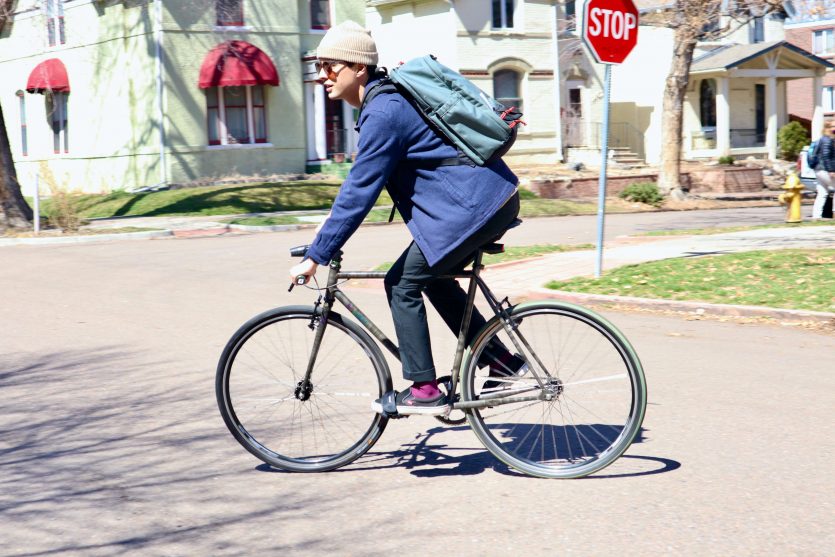 Western Rise Evolution Pant Review [Best Travel Pants Ever?]