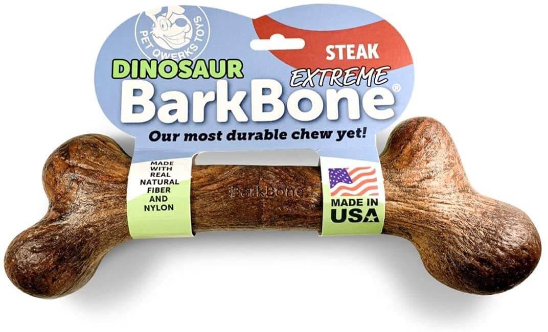 Ultimate Guide To The Best Chew Bones For Aggressive Chewers