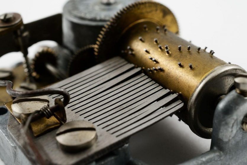 Why Music Box Gifts Make Great Presents ChatterSource