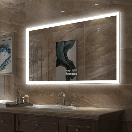 10 Best Smart Mirrors In 2022 [And How Smart Mirrors Work]