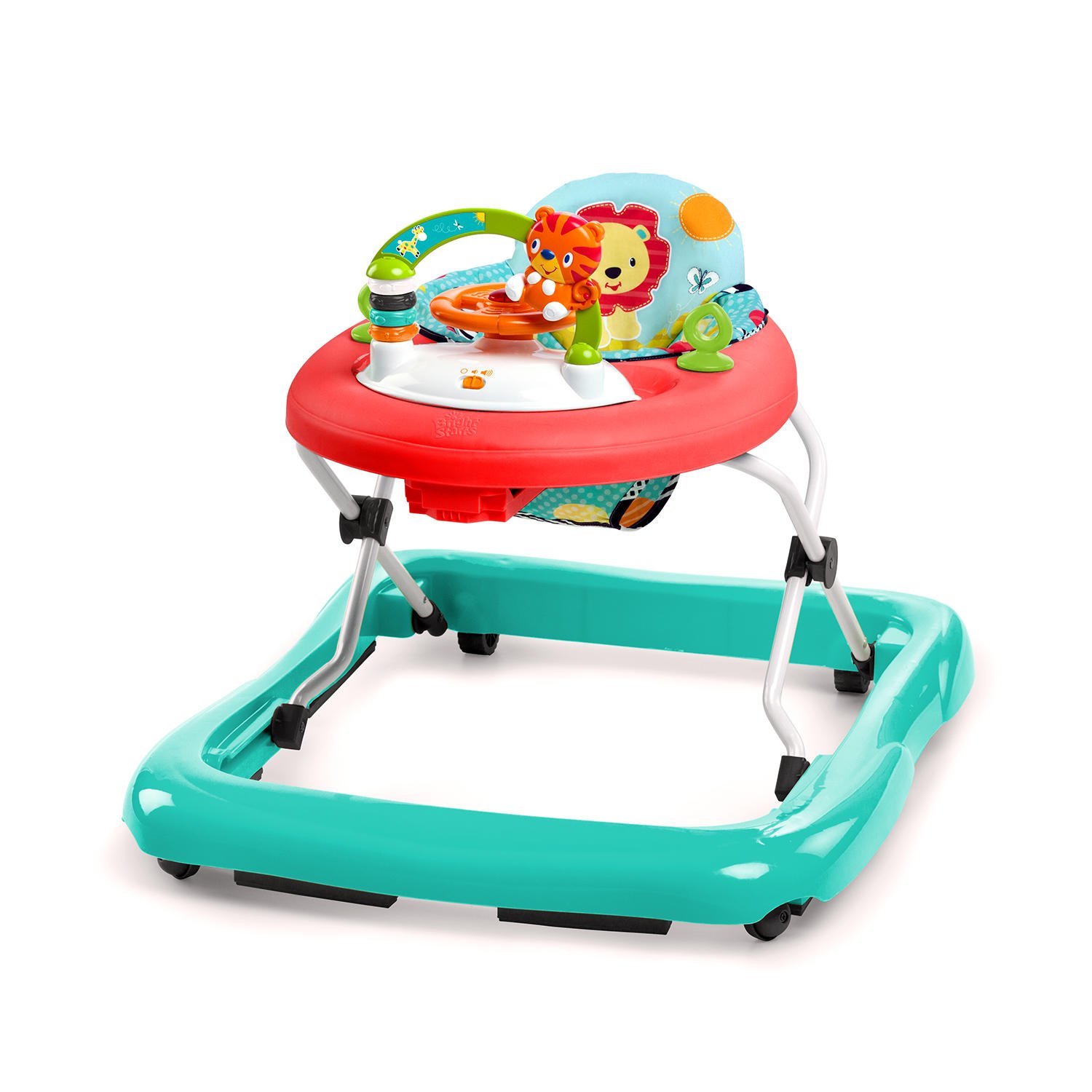 8 Baby Walkers Your Baby Will Love [And Use!] ChatterSource