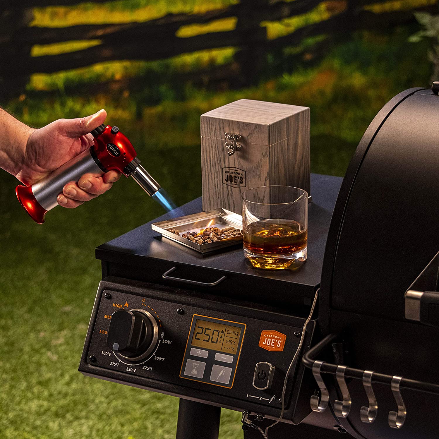 The 15 Best Cocktail Smokers For Entertaining In 2023 ChatterSource
