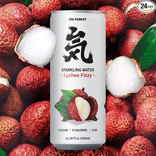 Lychee Soda What Is It, How To Make It & Other Lychee Goodies ChatterSource