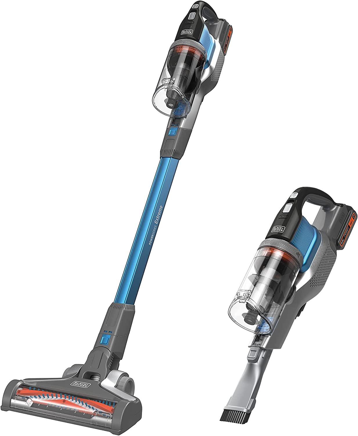 11 Cordless Vacuums [Cleaning Made Easy] | ChatterSource