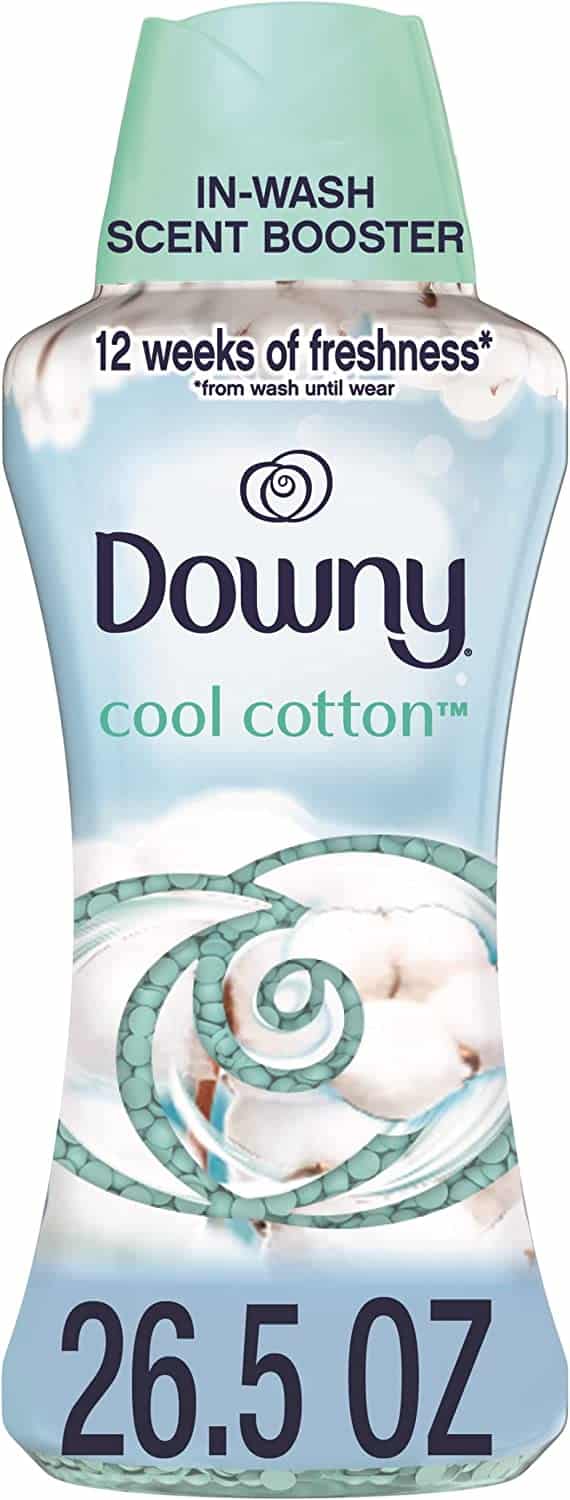 Scent Beads [The New Laundry Fragrance Booster] ChatterSource