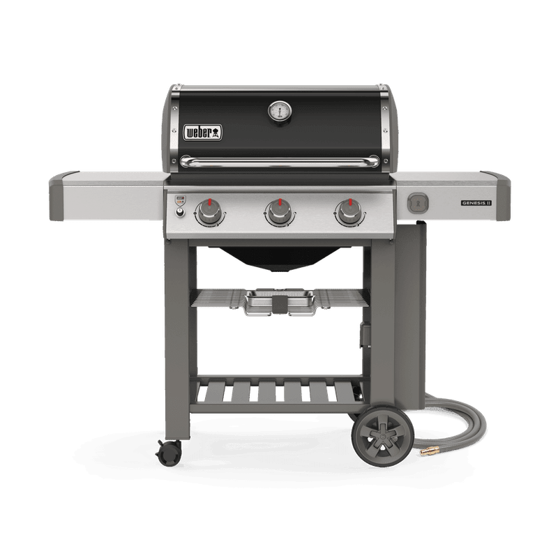 The 8 Best Gas Grills For Outdoor Kitchens ChatterSource