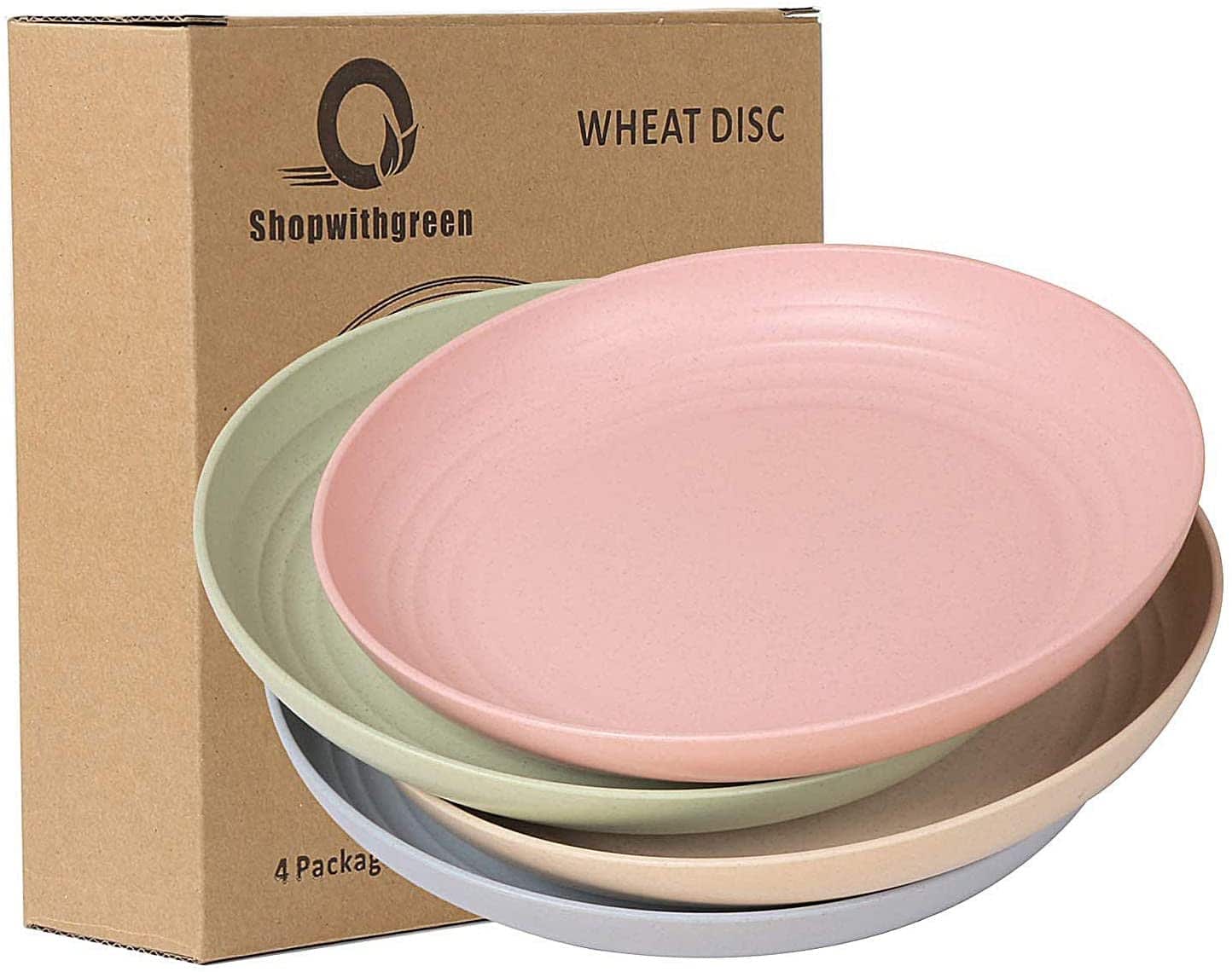 Everything You Need To Know About Wheat Straw Plates