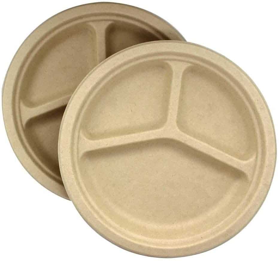 Everything You Need To Know About Wheat Straw Plates