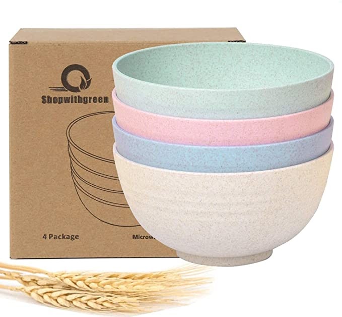 Everything You Need To Know About Wheat Straw Plates