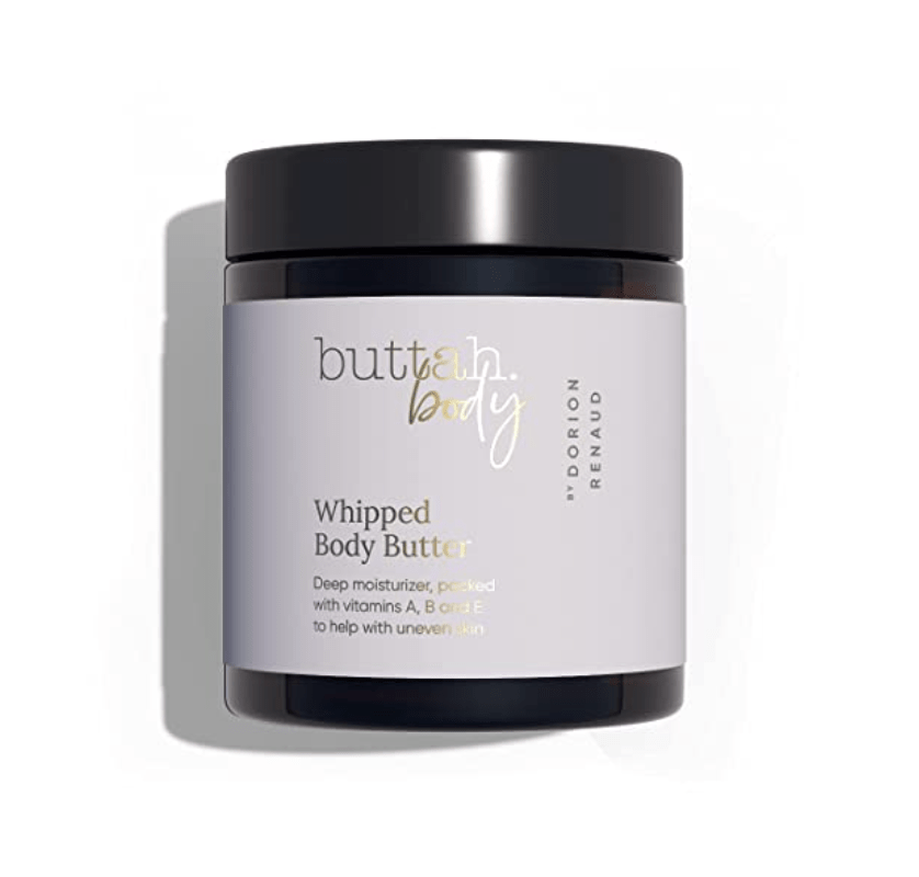 The 12 Best Whipped Body Butters For Extra Soft Skin ChatterSource
