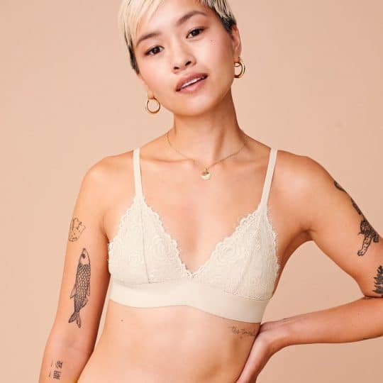 What Makes Pepper Bras Different And Who Should Wear Them? ChatterSource