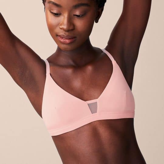 What Makes Pepper Bras Different And Who Should Wear Them? ChatterSource