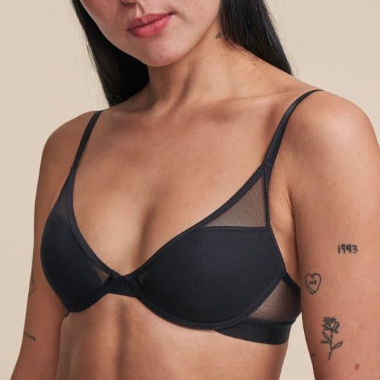 What Makes Pepper Bras Different And Who Should Wear Them? ChatterSource