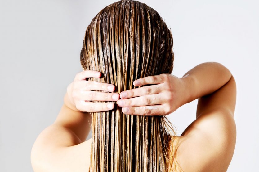 Hair Clay Masks How To Choose The Right Clay For Your Locks