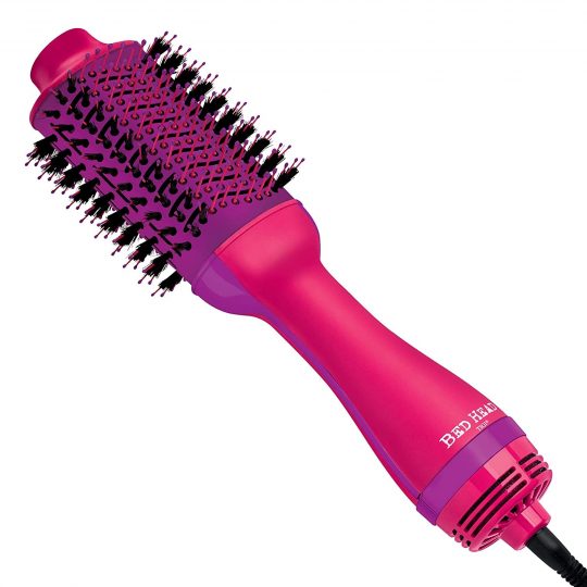 Our 11 Favorite Hot Air Brushes for Salon Styled Hair ChatterSource