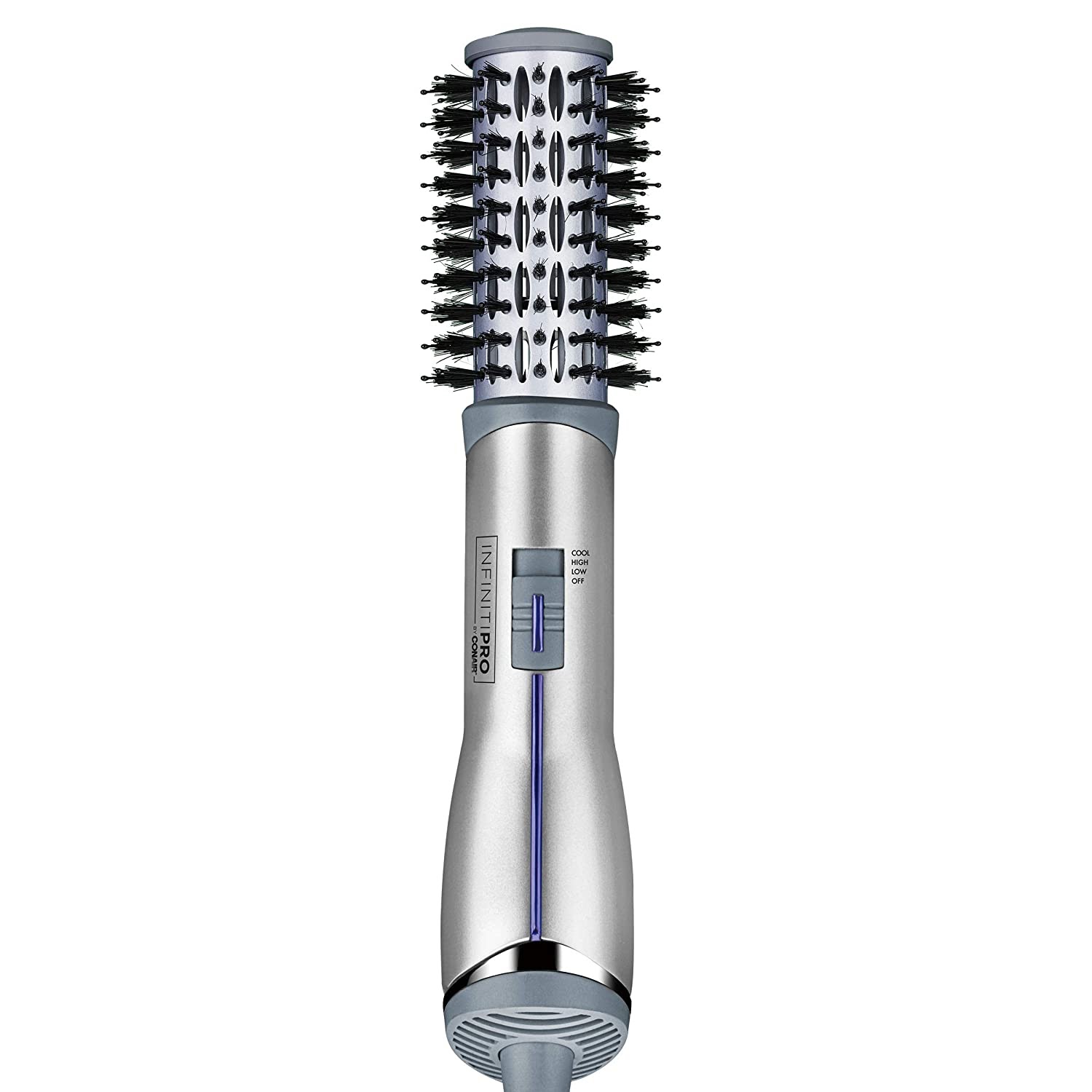 Our 11 Favorite Hot Air Brushes for Salon Styled Hair ChatterSource