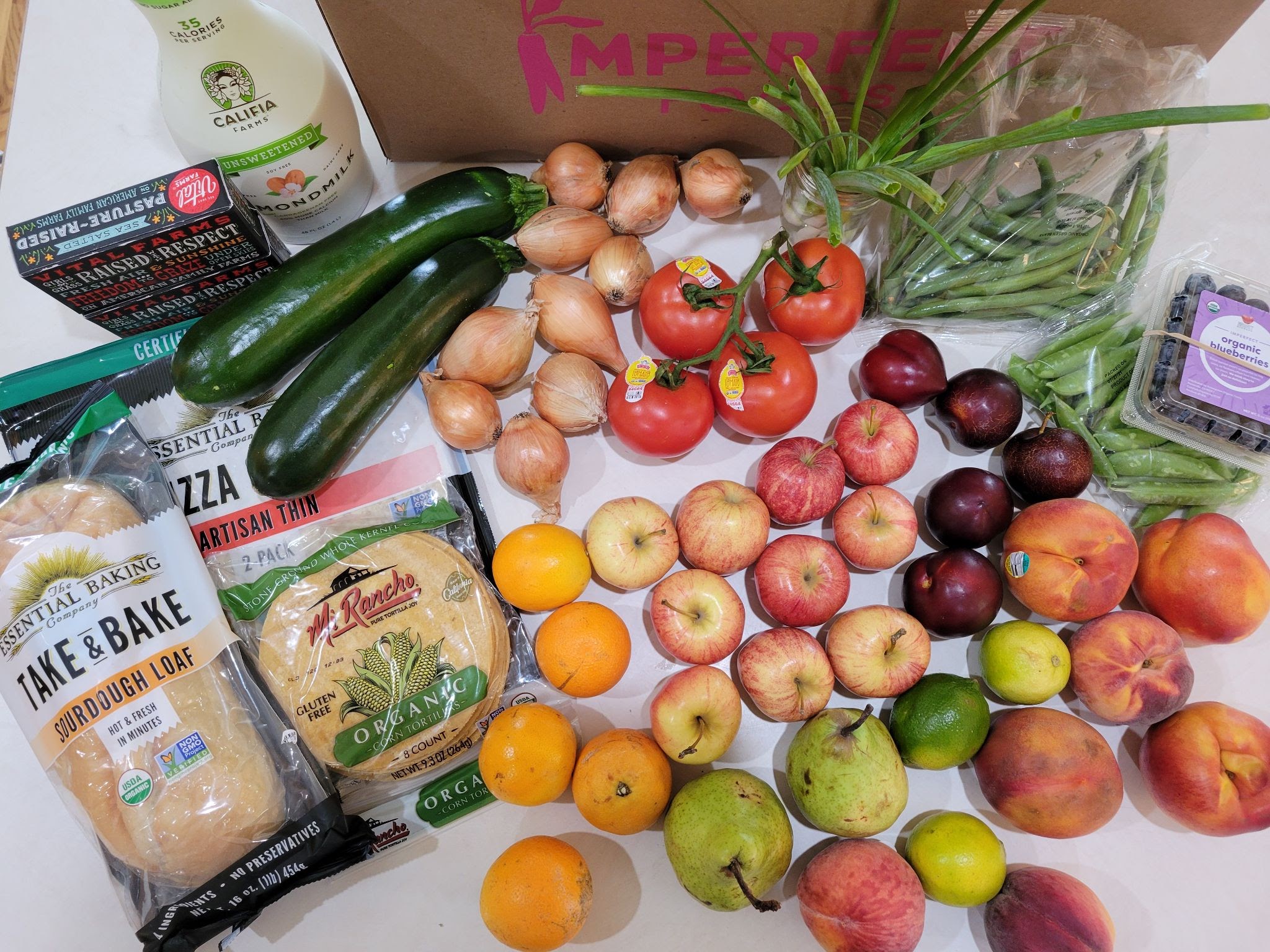 What Is Imperfect Foods And Is It Worth It? ChatterSource