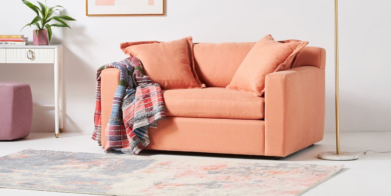 The 9 Most Affordable Sleeper Chairs [That Are Actually Comfortable