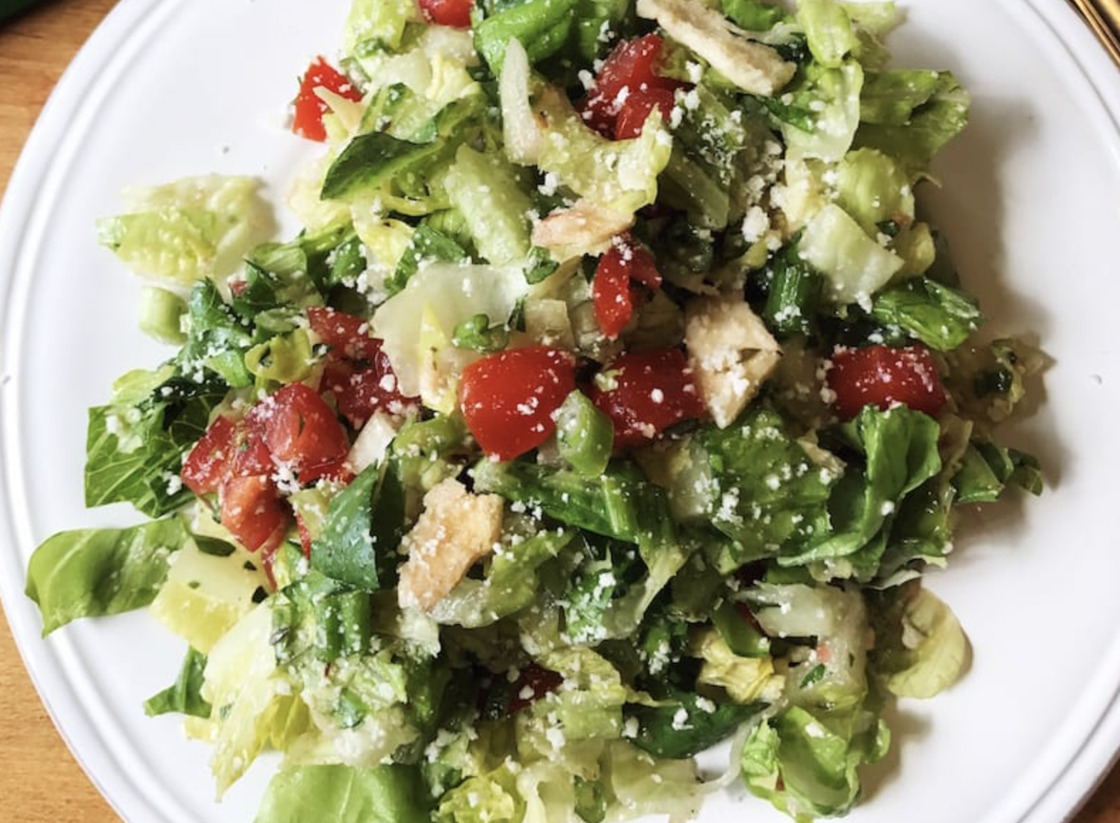 34 Masters Recipes To Make For Your Party ChatterSource