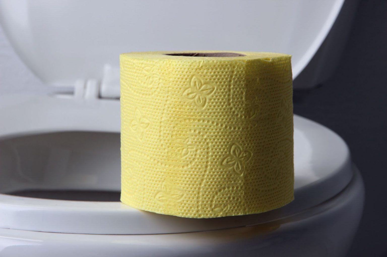 Colored Toilet Paper History &Why It Went Down The Toilet ChatterSource