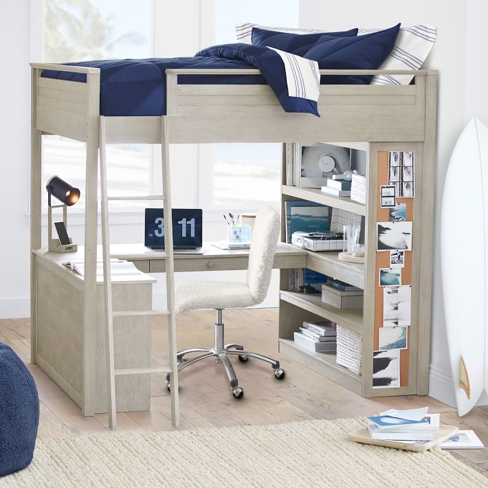 The 17 Best FullSize Adult Loft Beds