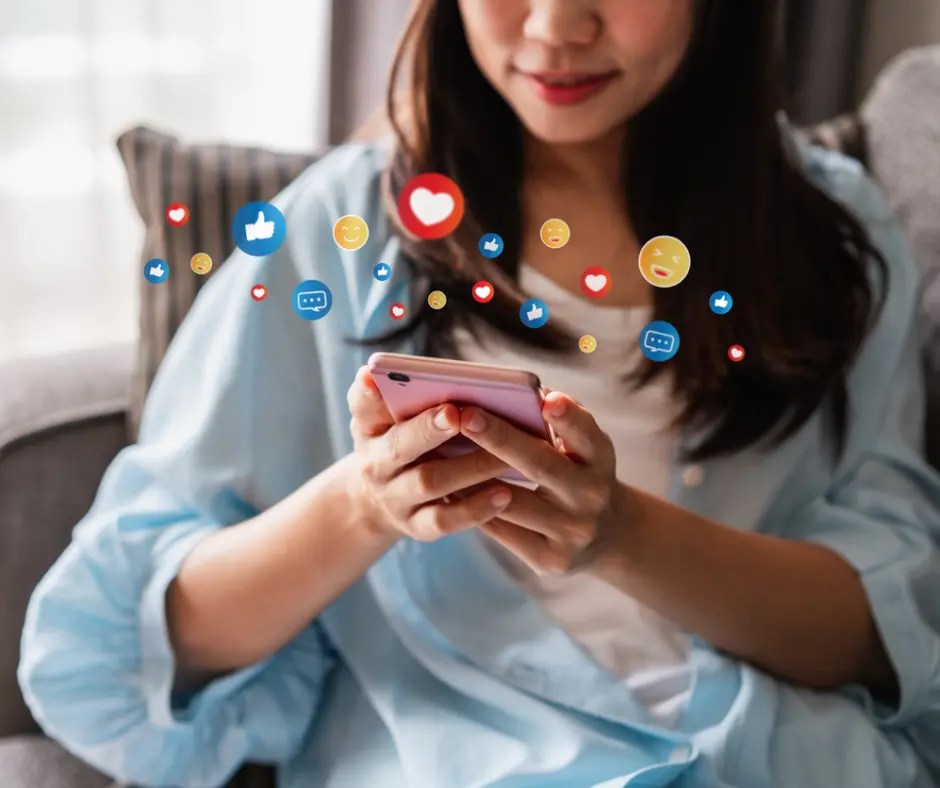 Social Media Marketing Strategies for Success in 2025(07)