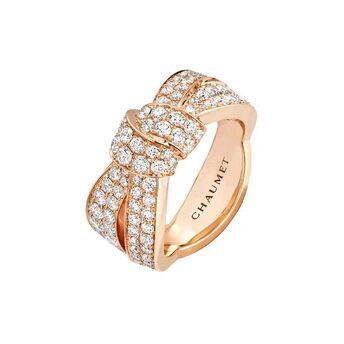 Histoires des Liens | Maison Chaumet
