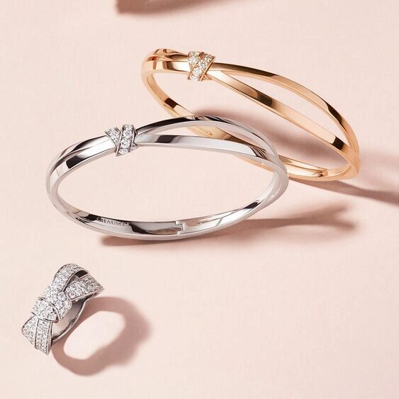 Liens Séduction | Maison Chaumet