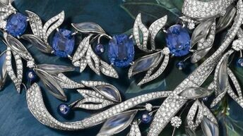 Le Lys de Chaumet | Chaumet | Maison Chaumet