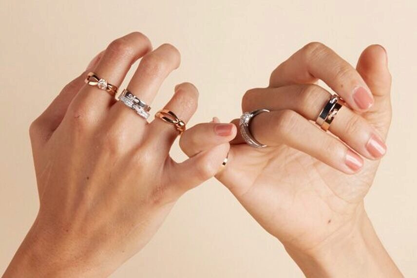 Liens Évidence | Maison Chaumet
