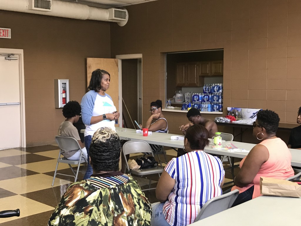 City of Columbus Housing Authority