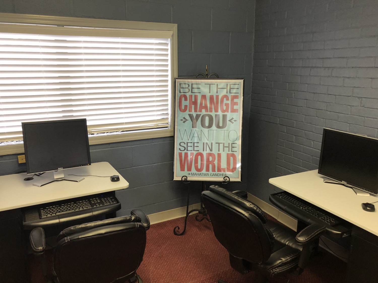 City of Columbus Housing Authority