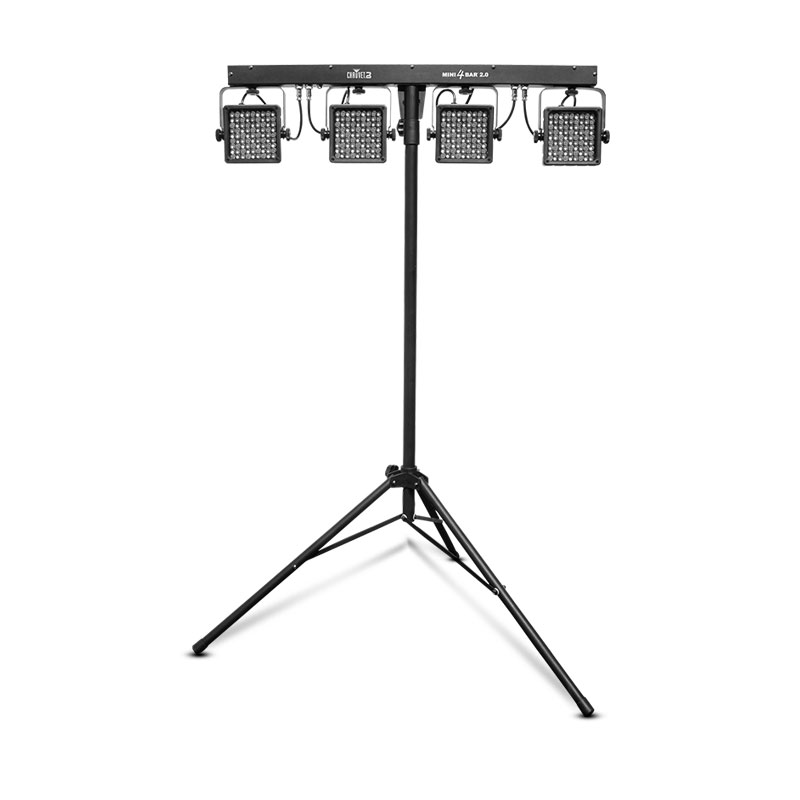 Mini 4BAR 2.0 CHAUVET DJ