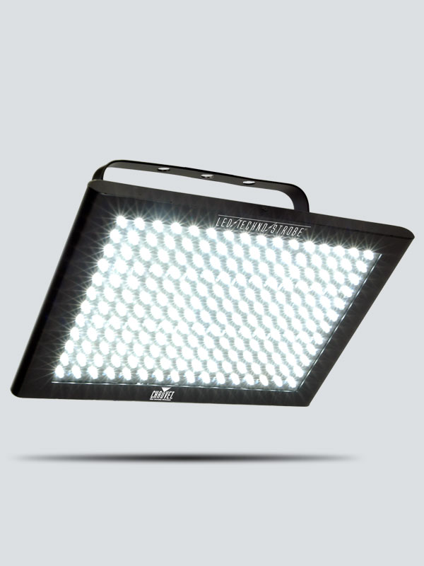 LED Techno Strobe CHAUVET DJ