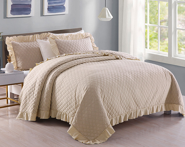 Bed Spreads in Pakistan Leading Bed Spreads Manufacturer